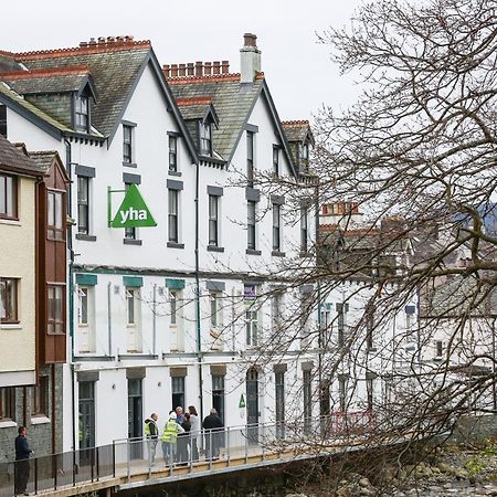 Yha Keswick Hostel Keswick  Exterior photo