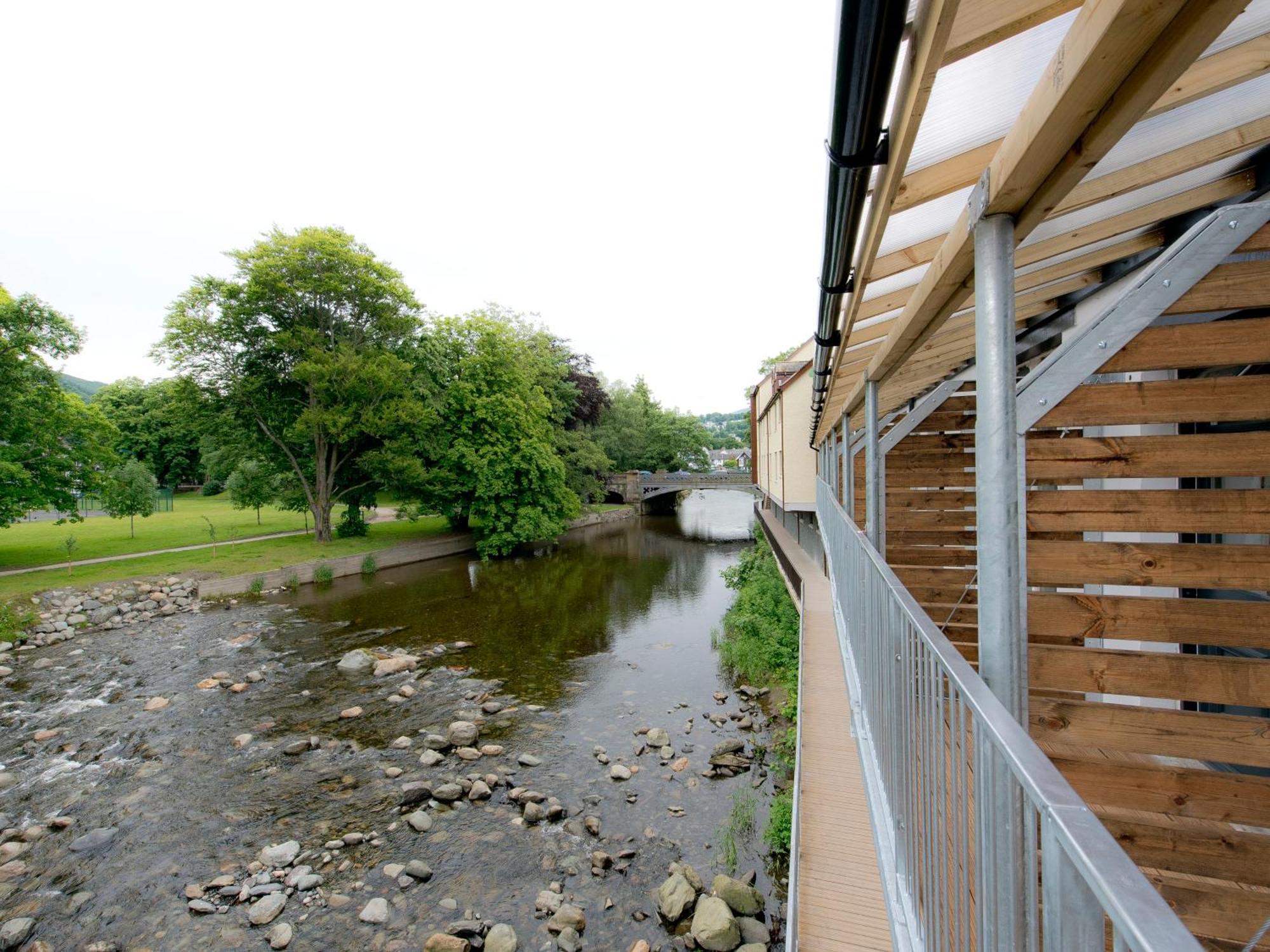 Yha Keswick Hostel Keswick  Exterior photo