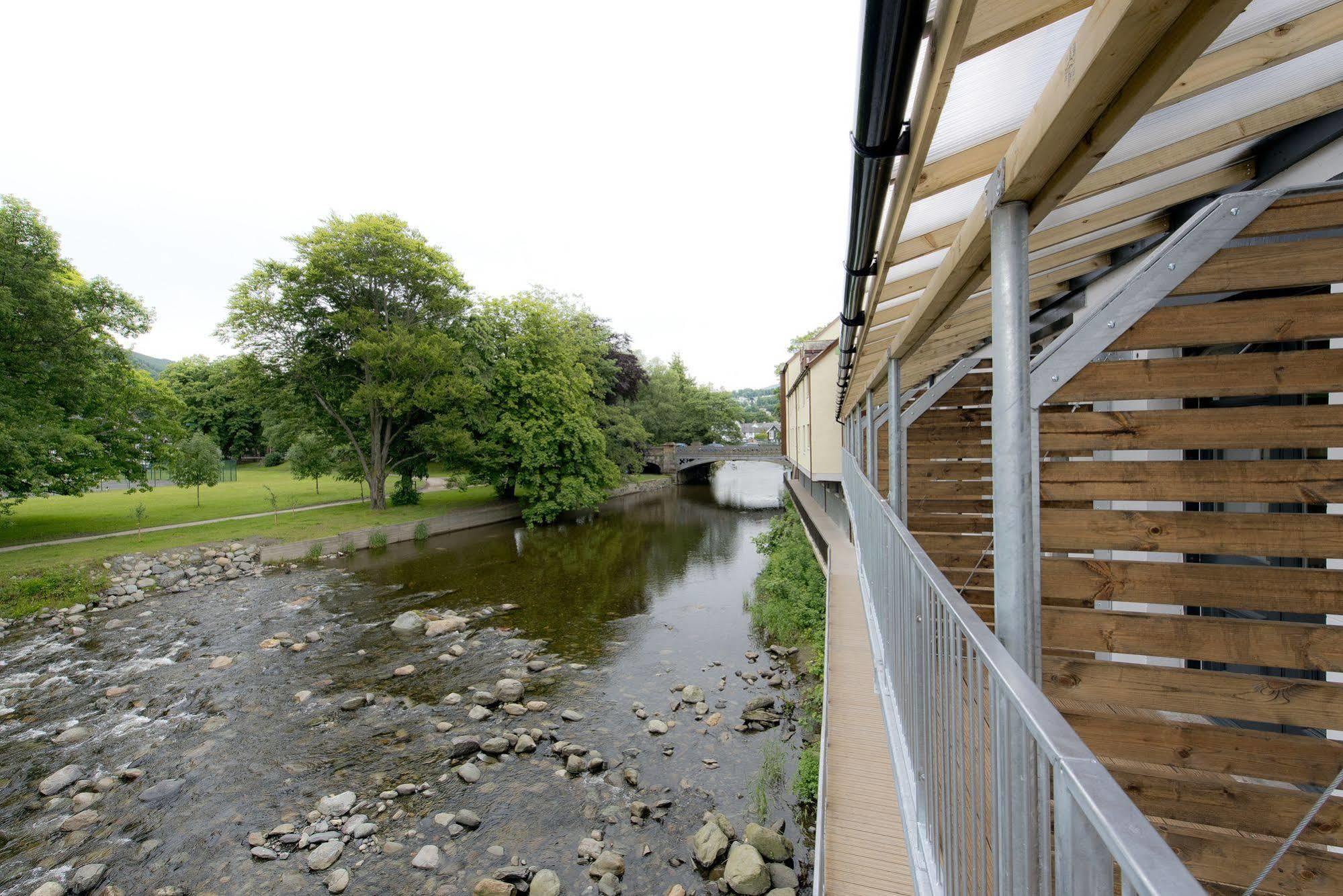 Yha Keswick Hostel Keswick  Exterior photo